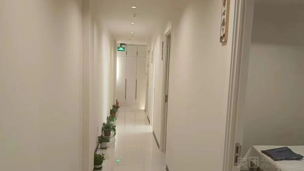 环翠区皇冠街蓝星万象城足浴店转让