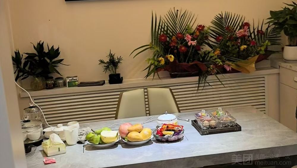 环翠区皇冠街蓝星万象城足浴店转让