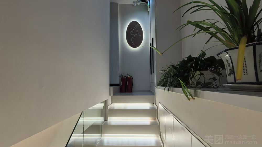 环翠区皇冠街蓝星万象城足浴店转让