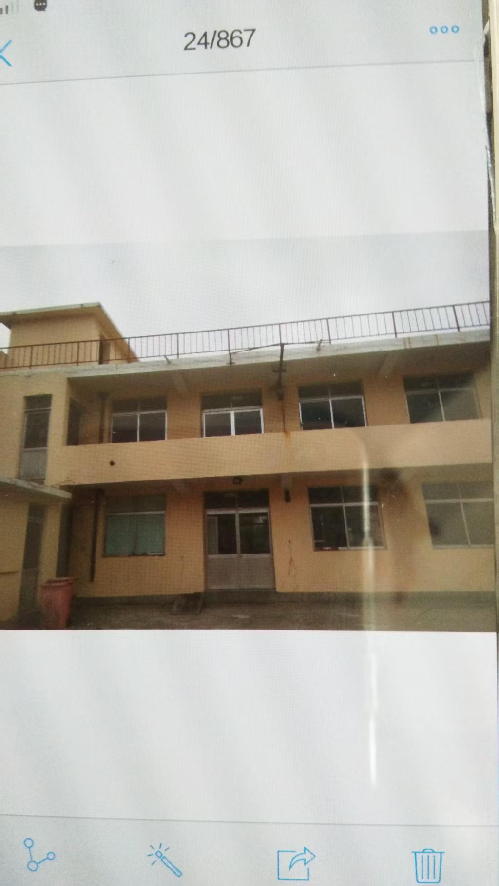 文登区碧桂园君悦府西三层厂房出租 文登区碧桂园君悦府西三层厂房出租