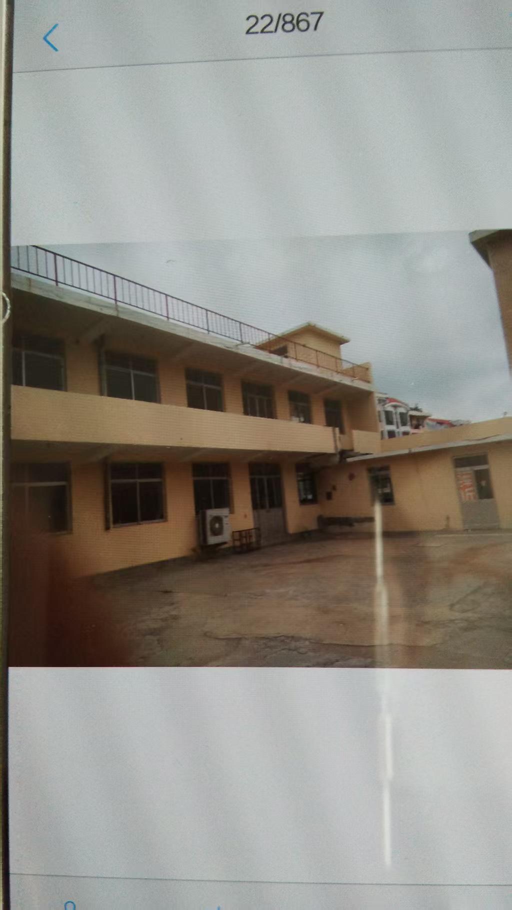 文登区碧桂园君悦府西三层厂房出租 文登区碧桂园君悦府西三层厂房出租